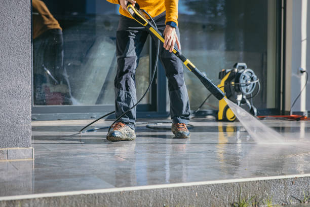 Best Pool Deck Cleaning  in Lemont, IL